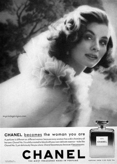 1950 chanel no 5|Chanel no 5 original.